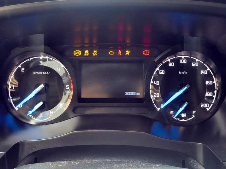 Ford Ranger Storm 4x4 3.2 2022 Usado  Usado en Webautos.cl