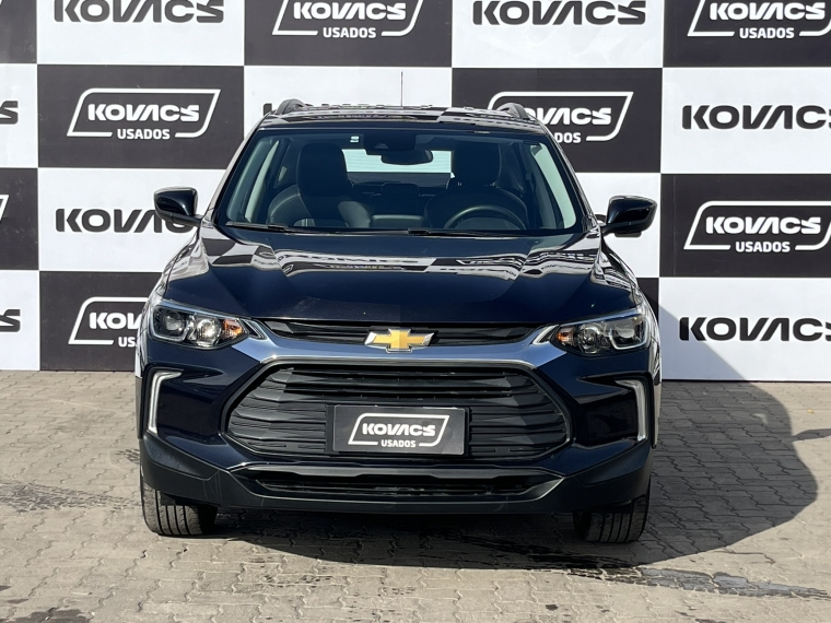 Chevrolet Tracker Ltz At 2024 Usado  Usado en Kovacs Usados