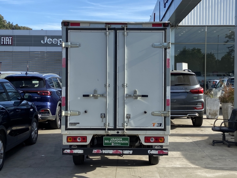 Foton Midi cargo box Midi Cargo Box 1.3 Mt 2022 Usado en Rosselot Usados