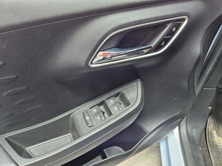 Mg 3 3 Hatch Back 1.5 2022 Usado en Rosselot Usados