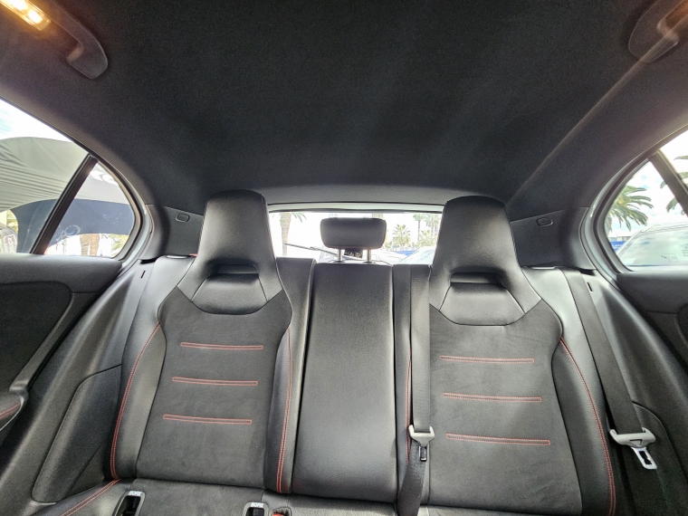 Mercedes benz A 200 Amg 1.3 Aut 2021 Usado  Usado en Kovacs Usados