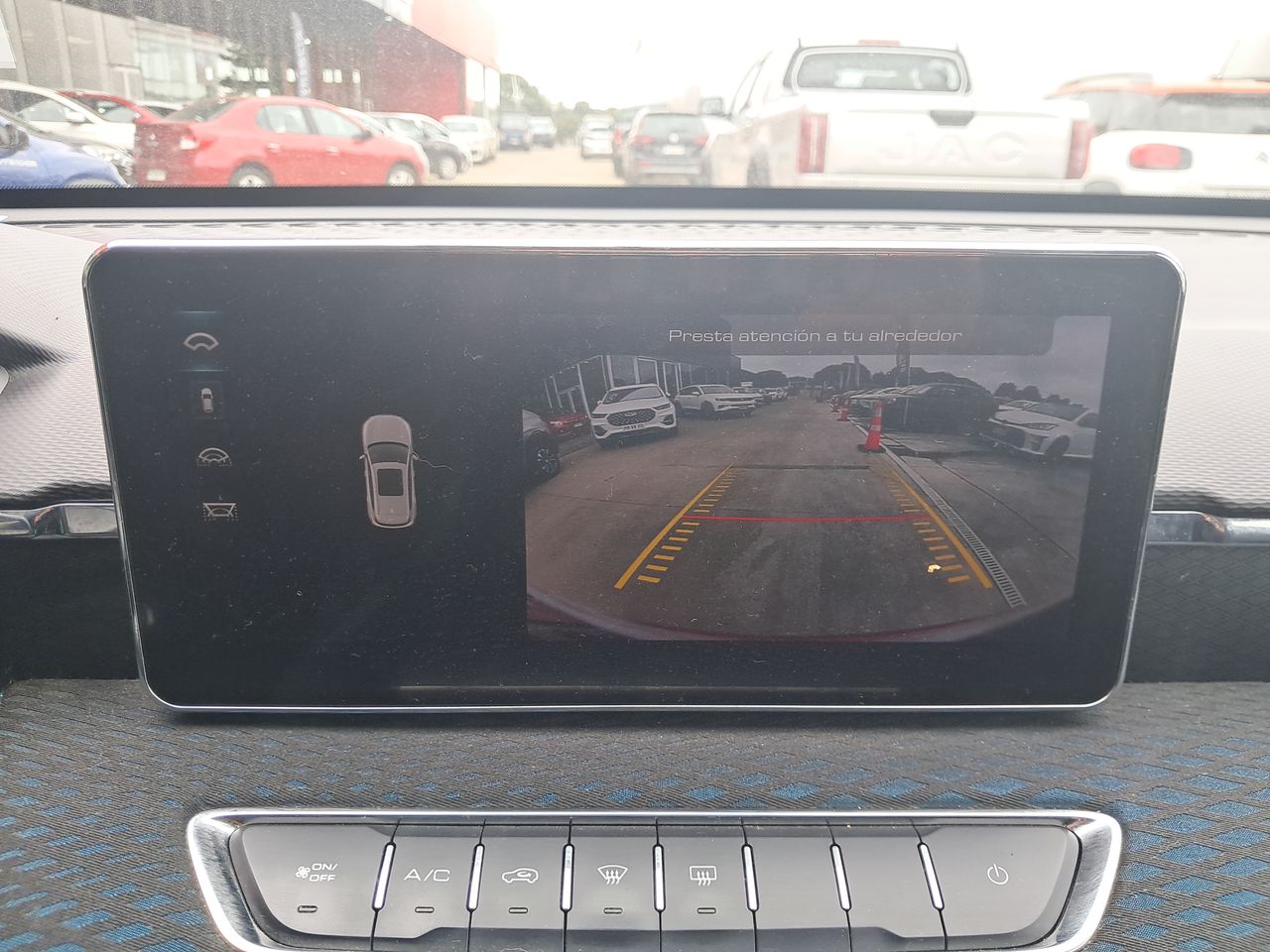 Haval Jolion Jolion 4x2 1.5 2023 Usado en Usados de Primera - Sergio Escobar