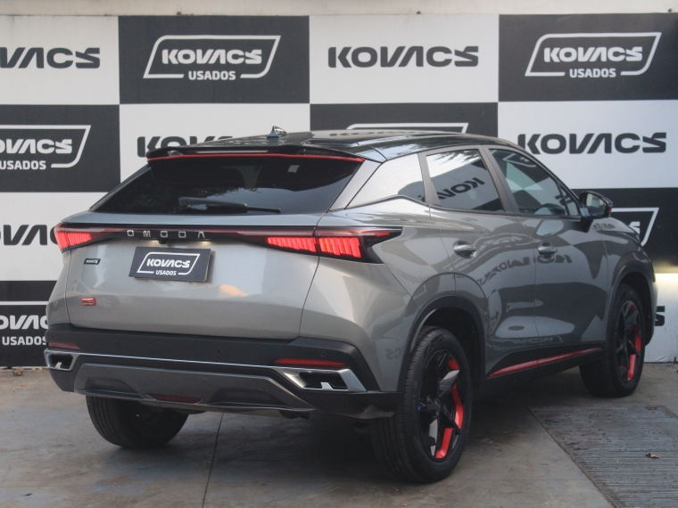 Omoda C5 1.5t Luxury  At 2024 Usado  Usado en Kovacs Usados