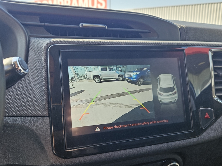 Chery Tiggo 3 New Tiggo 3 Gls Mt 2023 Usado en Rosselot Usados