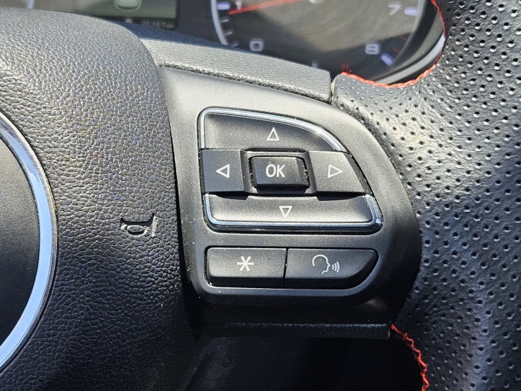 Mg Zx Zx Cvt 1.5 Aut 2022 Usado en Rosselot Usados