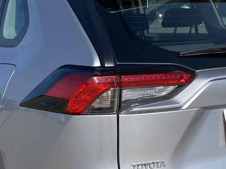 Toyota Rav4 Rav 4 2.0 Aut 4x2 2023 Usado en Rosselot Usados