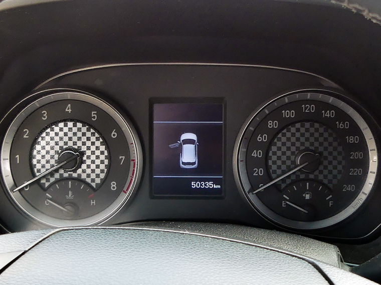 Hyundai Veloster Js Hb 2.0 2019 Usado  Usado en Webautos.cl