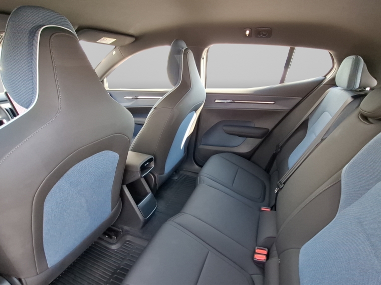 Volvo Ex30 E40 Core Aut 2025 Usado  Usado en BMW Premium Selection