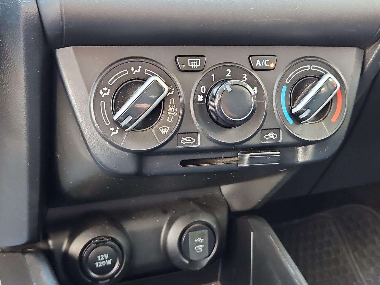 Suzuki Dzire Dzire Sedan 1.2 2022 Usado en Usados de Primera - Sergio Escobar