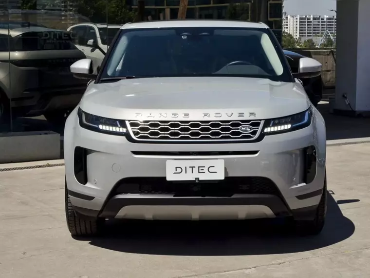 Land rover Evoque 2.0i S 200hp 4x4 2024 Usado Usado en BMW Premium Selection Land rover Evoque 2.0i S 200hp 4x4 2024 Usado Usado en BMW Premium Selection