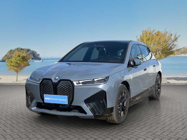BMW IX XDRIVE 50 4X4 AUT 2024