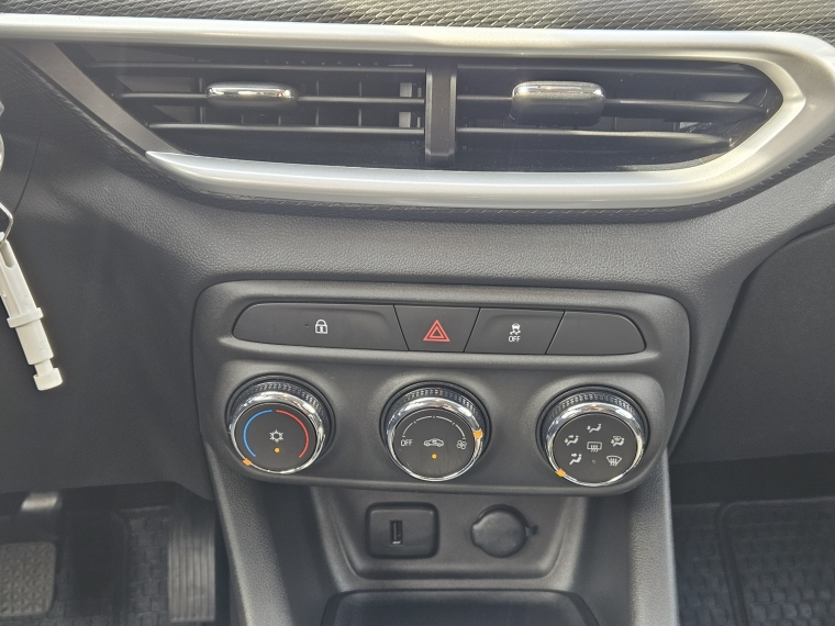 Chevrolet Tracker Ls 1.2t 2024 Usado  Usado en Kovacs Usados