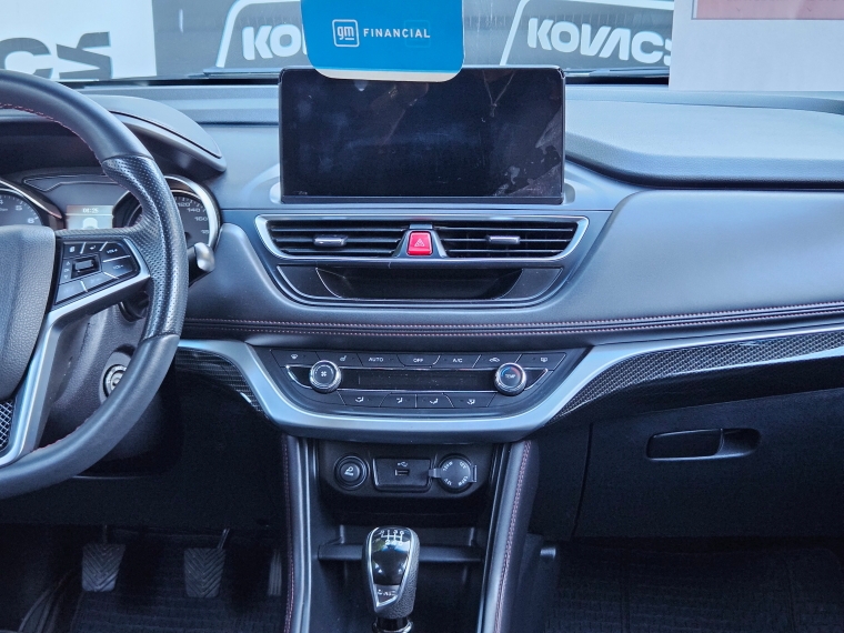 Jac Js3 1.6 Luxury Mt 2021 Usado  Usado en Kovacs Usados