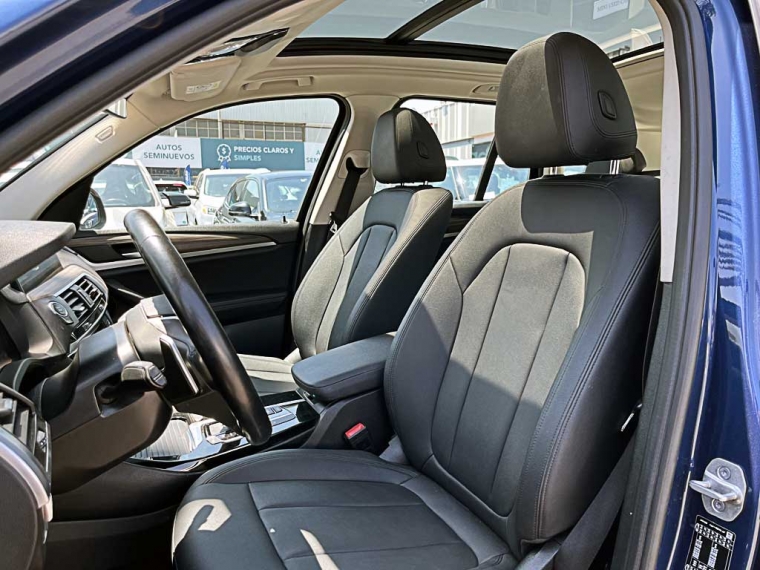 Bmw X3 Sdrive20i Heritage 2022 Usado  Usado en BMW Premium Selection