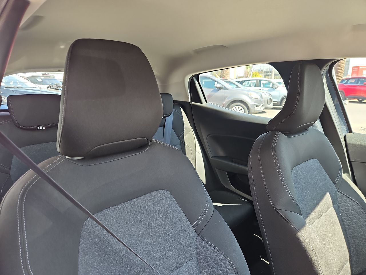 Renault Clio Clio Turbo 1.0 2023 Usado en Usados de Primera - Sergio Escobar