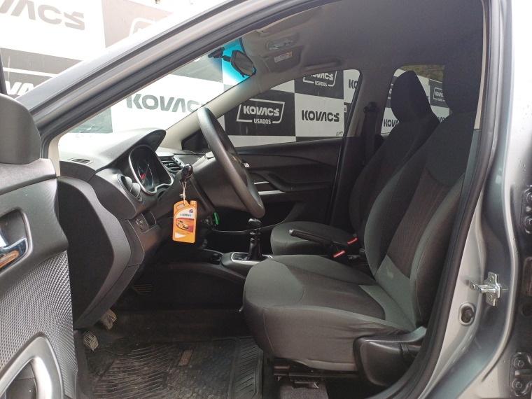 Chevrolet Sail Ls 1.5 Mt 2021 Usado  Usado en Kovacs Usados