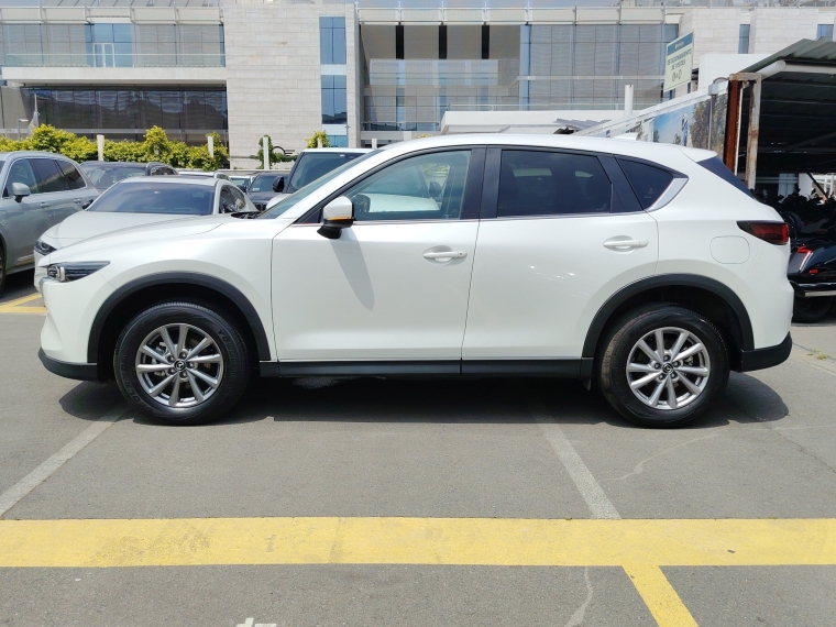 Mazda Cx-5 2wd 2.0 Core 2025 Usado  Usado en BMW Premium Selection