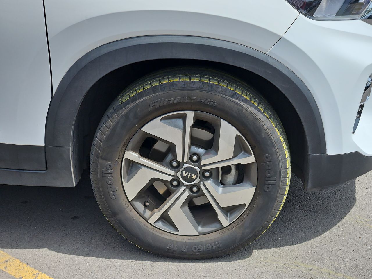 Kia Sonet Sonet Ex 1.5 2022 Usado en Usados de Primera - Sergio Escobar