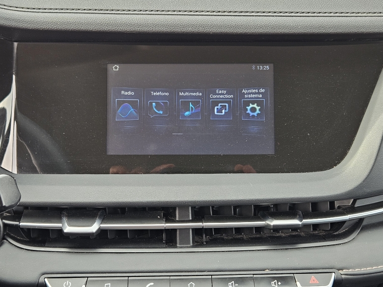 Gac motor Gs4 Gs4 Power 1.5 Aut 2024 Usado en Rosselot Usados