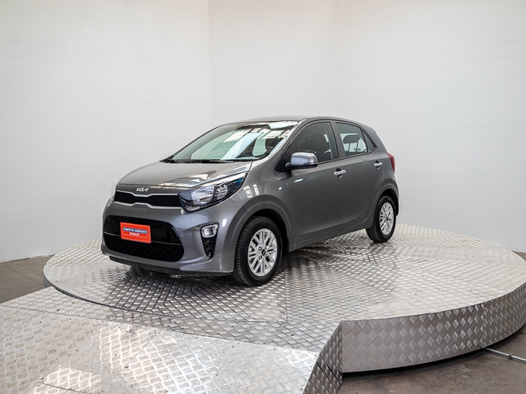 KIA MORNING  1.2 MT FULL 2023