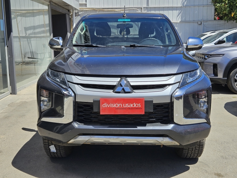 Mitsubishi L200 L200 D/c Dakar Crs Mt 2.4 4x4 2022 Usado en Rosselot Usados