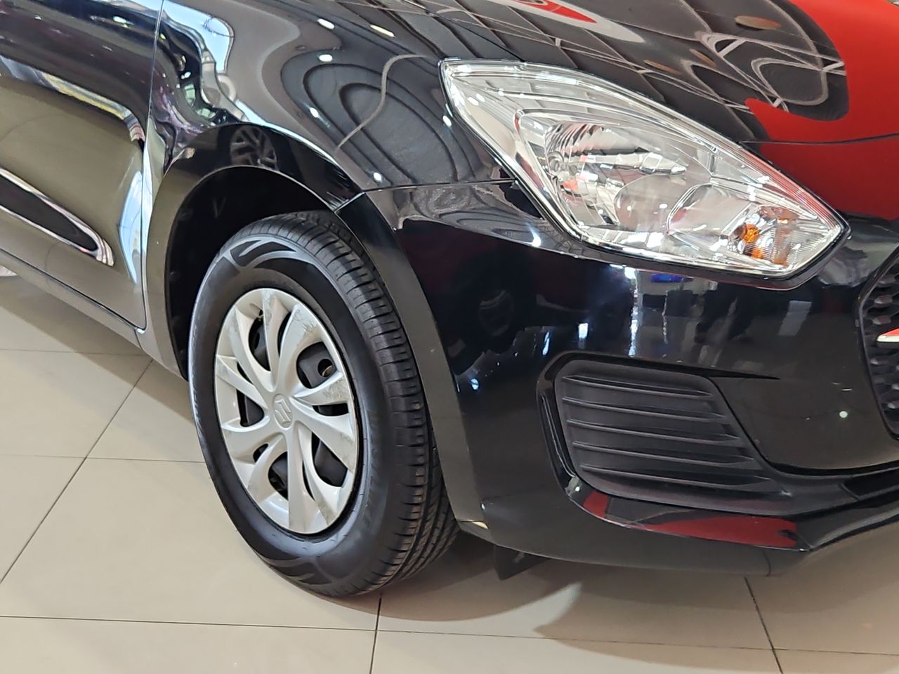 Suzuki Swift Swift 2wd 1.2 2022 Usado en Usados de Primera - Sergio Escobar