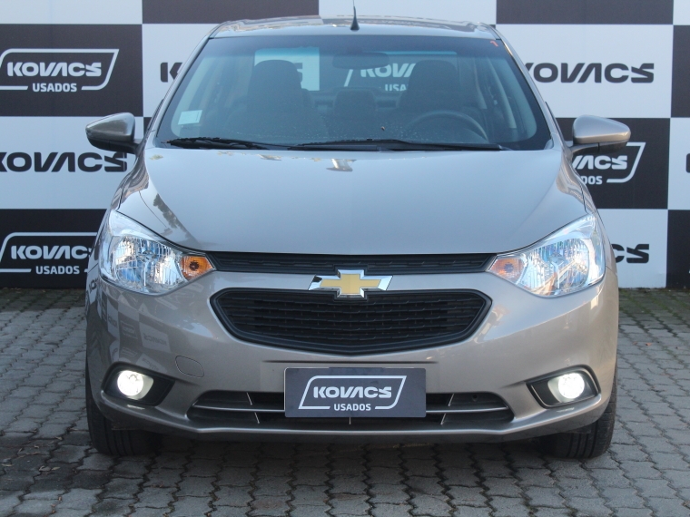 Chevrolet Sail 1.5 Ls Mt 2023 Usado  Usado en Kovacs Usados