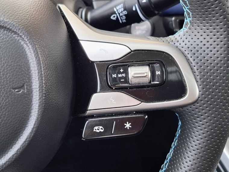 Gac motor Emzoom Emzoom 1.5 Aut 2025 Usado en Rosselot Usados