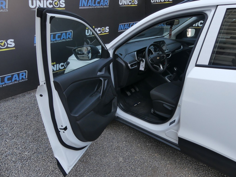 Chevrolet Tracker 1.2t 2022 Usado Usado en Webautos.cl Chevrolet Tracker 1.2t 2022 Usado Usado en Webautos.cl