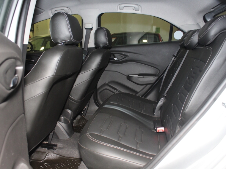 Chevrolet Onix Onix Ltz 1.4 2020 Usado en Rosselot Usados