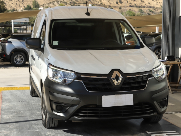 Renault Express 1.5 2023 Usado  Usado en Webautos.cl