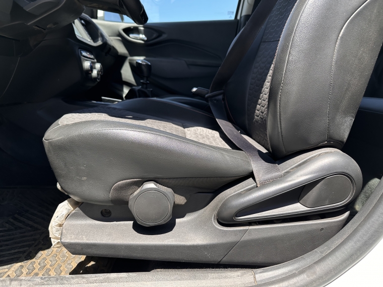 Chevrolet Onix Onix Ltz 1.4 Mt 2018 Usado  Usado en Kovacs Usados