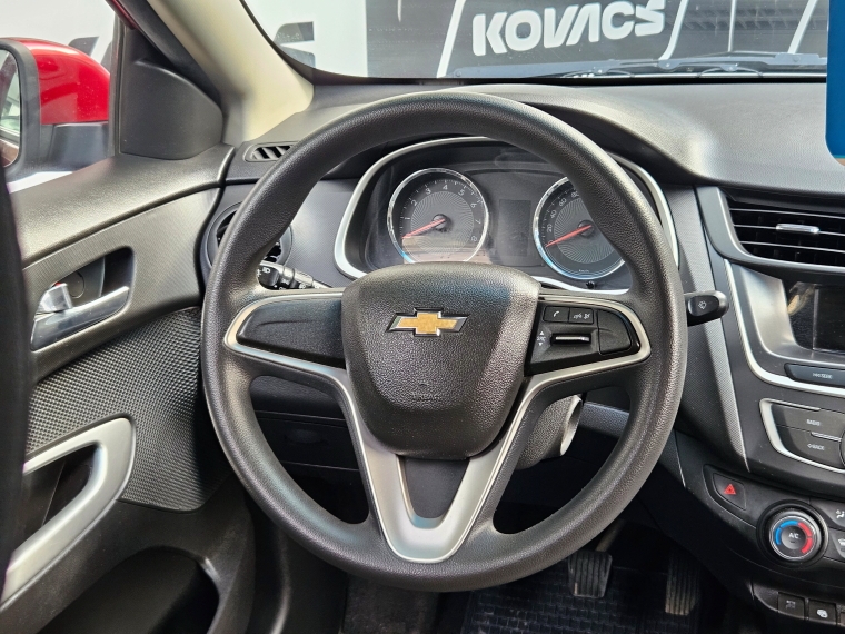 Chevrolet Sail 1.5 Nb Ls Mt 2019 Usado  Usado en Kovacs Usados