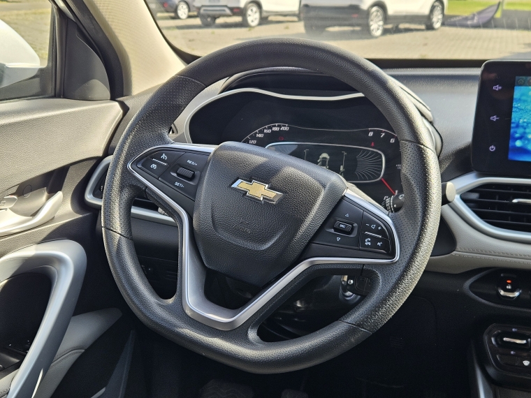 Chevrolet Groove Ltz Mt 1.5 2024 Usado  Usado en Kovacs Usados
