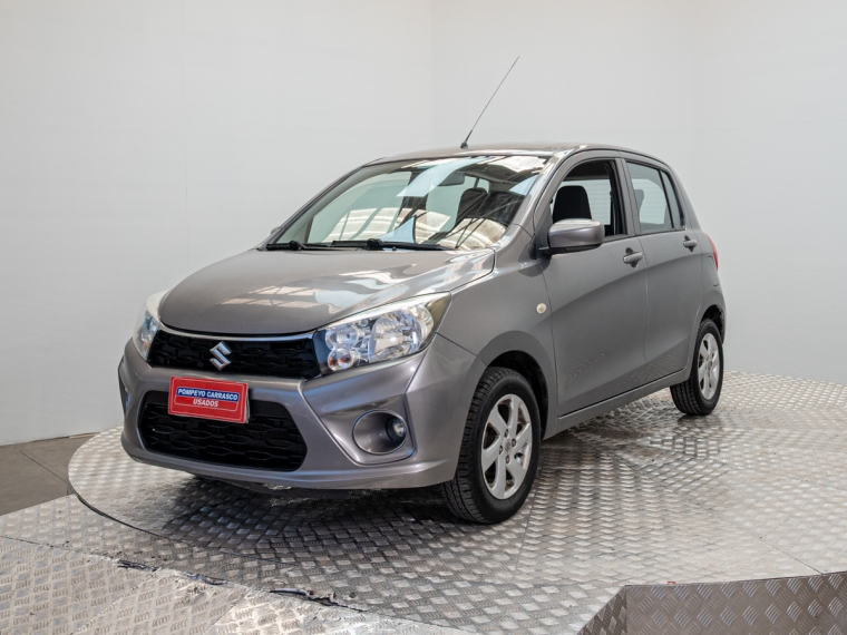 SUZUKI CELERIO 1.0 GLX SPORT AC BT MT 2023