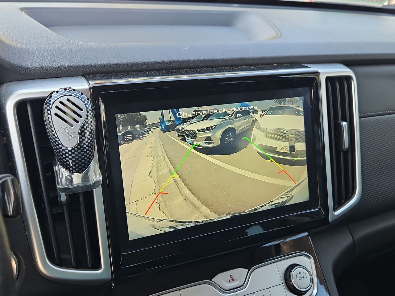 Great wall Poer Poer 2.0 2023 Usado en Usados de Primera - Sergio Escobar