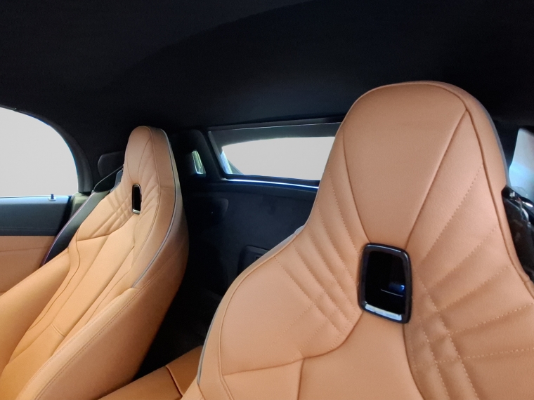Bmw Z4 M40i Roadster 2026 Usado  Usado en BMW Premium Selection