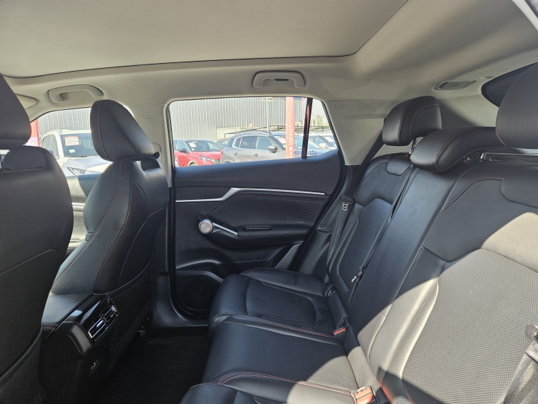 Gac motor Emkoo Emkoo 1.5t Gdi Gl Euro 6c 2025 Usado en Rosselot Usados