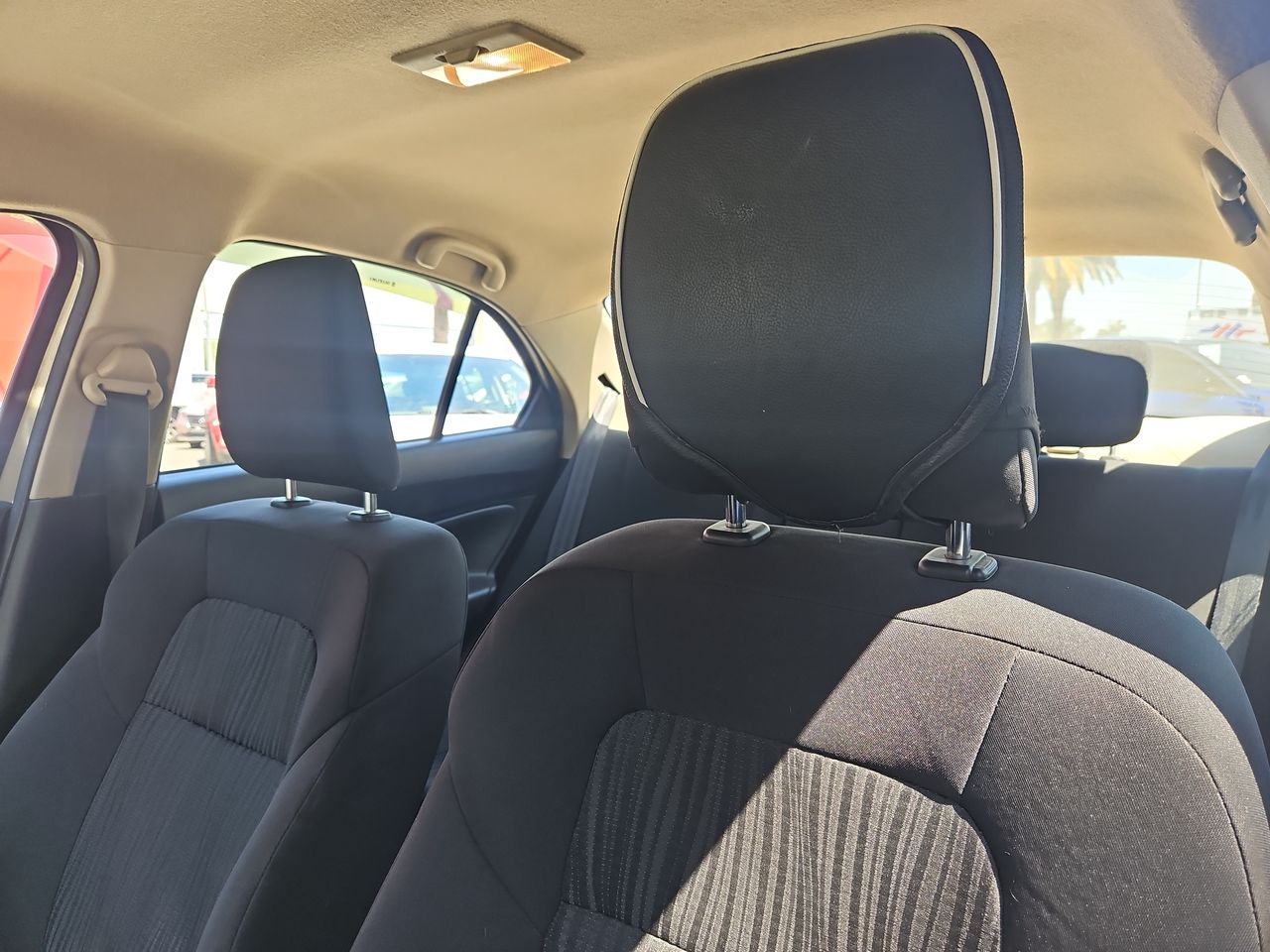 Suzuki Dzire Dzire Gl Sport 1.2 2022 Usado en Usados de Primera - Sergio Escobar