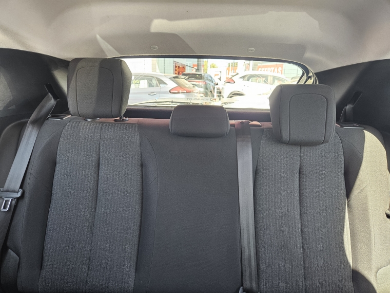 Peugeot 208 Nuevo 208 Style Puretech 75 Mt 1.2 Euro 6b 2024 Usado en Rosselot Usados