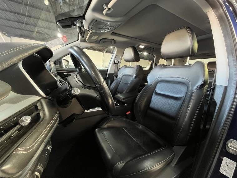 Chery Tiggo 8 Tiggo 8 1.5 Aut 2021 Usado en Rosselot Usados