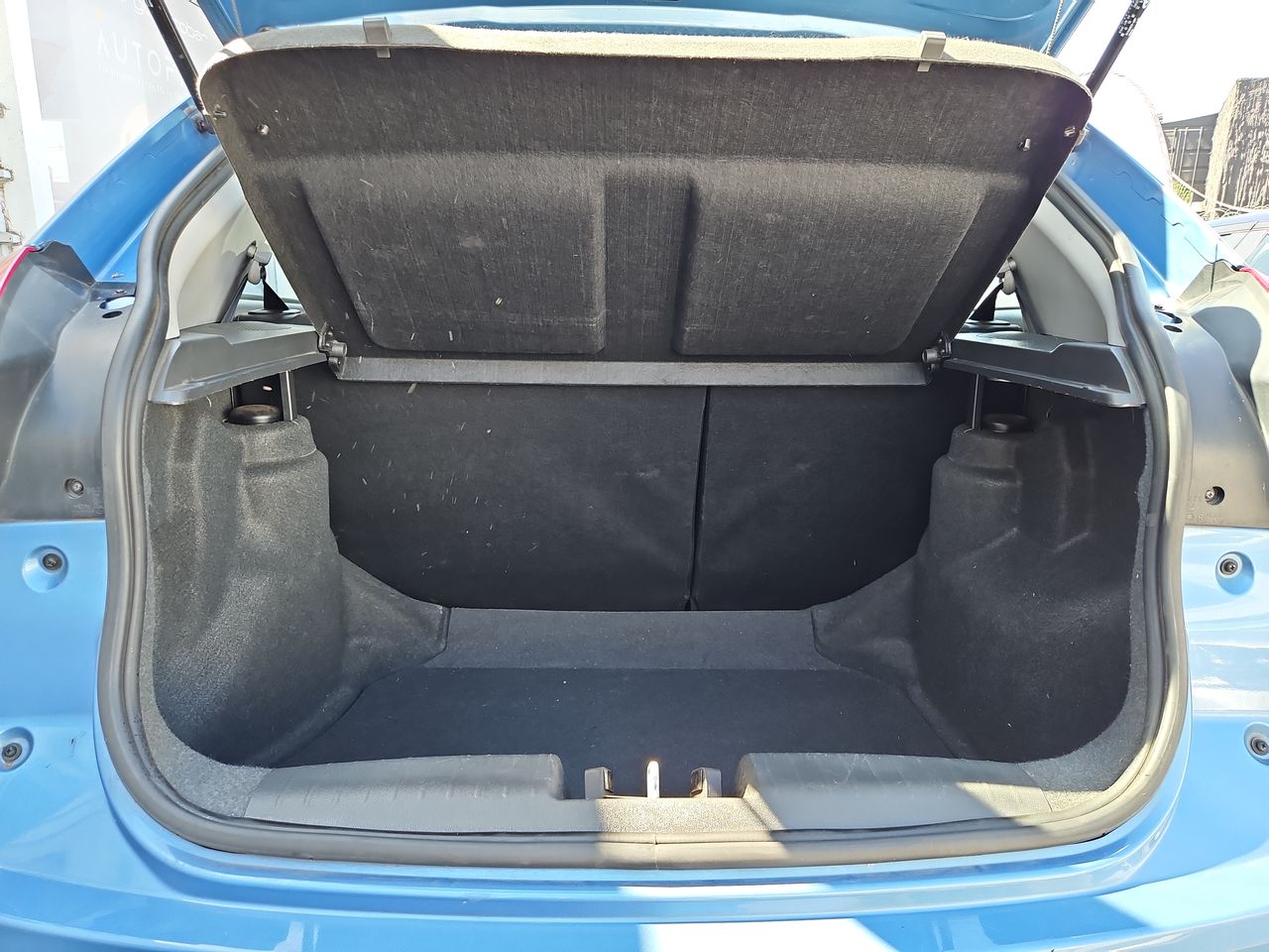 Chery Tiggo 2 Tiggo 2 1.5 2021 Usado en Usados de Primera - Sergio Escobar