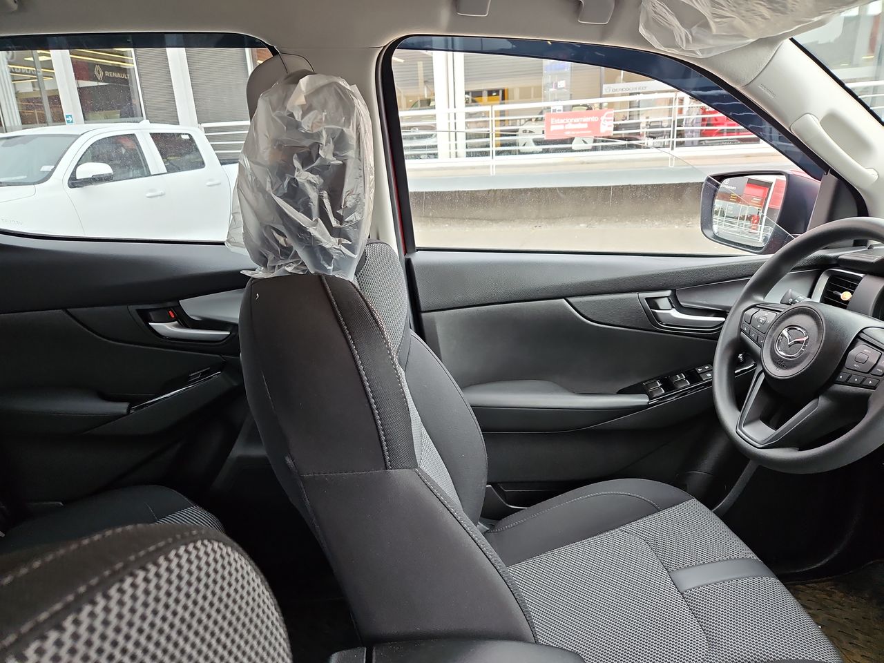 Mazda Bt-50 Bt 50 4wd 3.0 2025 Usado en Usados de Primera - Sergio Escobar