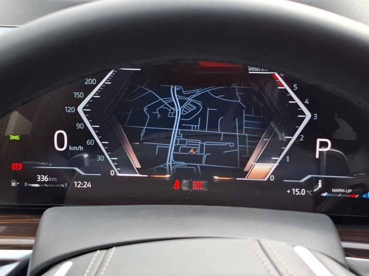 Bmw X5 Xdrive30d Xline  2026 Usado  Usado en BMW Premium Selection
