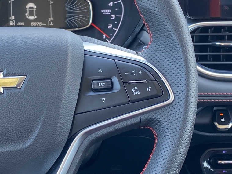 Chevrolet Groove Groove 4x2 1.5 2024 Usado en Rosselot Usados