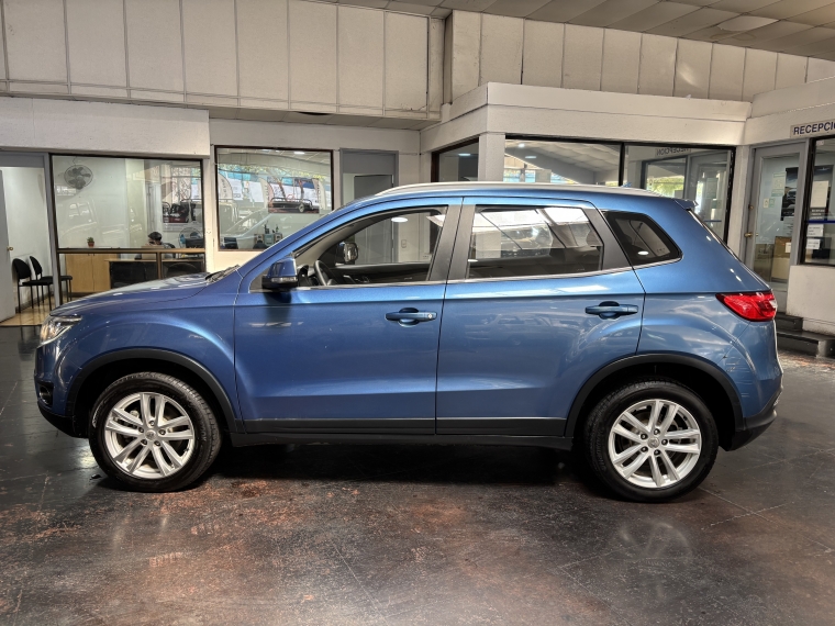 Faw R7 Basic 1.6l 5mt Ac  2020  Usado en Grass & Arueste