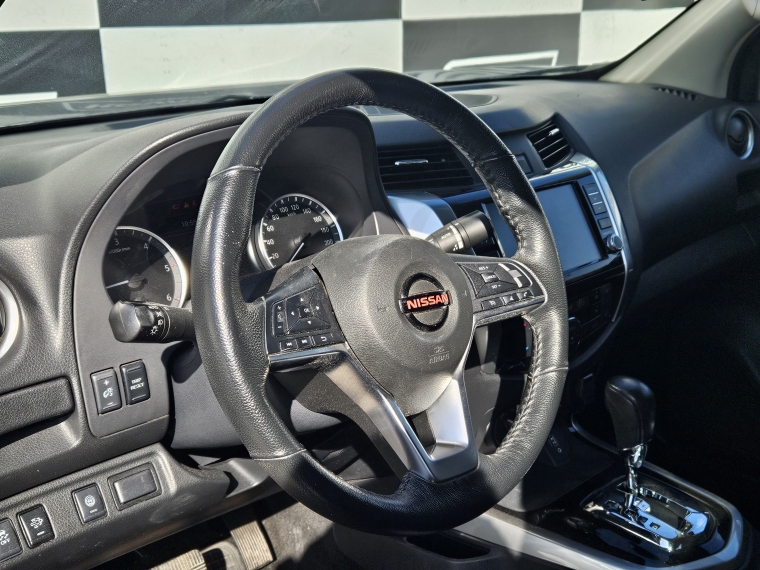 Nissan Navara 2.3 Dc Le At 4x4 Diesel 2022 Usado  Usado en Kovacs Usados