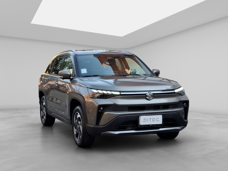 Suzuki Across 1.5 Aut 2026 Usado Usado en BMW Premium Selection Suzuki Across 1.5 Aut 2026 Usado Usado en BMW Premium Selection