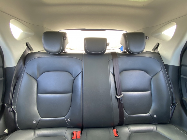 Mg Zs Zs 1.5 Aut 2022 Usado en Rosselot Usados