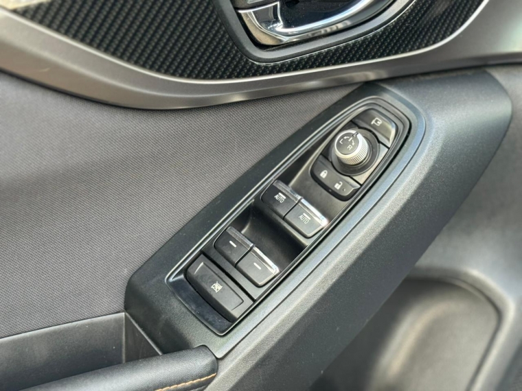 Subaru Xv Dynamic 2019 Usado en G Autos Automotriz - G Autos
